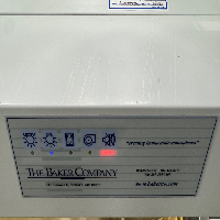 Baker Company SterilGARD III Advance 6' Biosafety Cabinet image 3